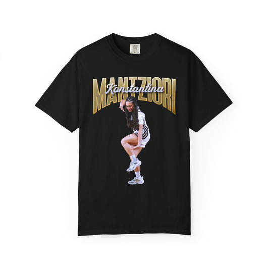 Konstantina Mantziori Athlete Glory Premium Tee