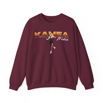 Kamea Medora Lowkey Crewneck Sweatshirt