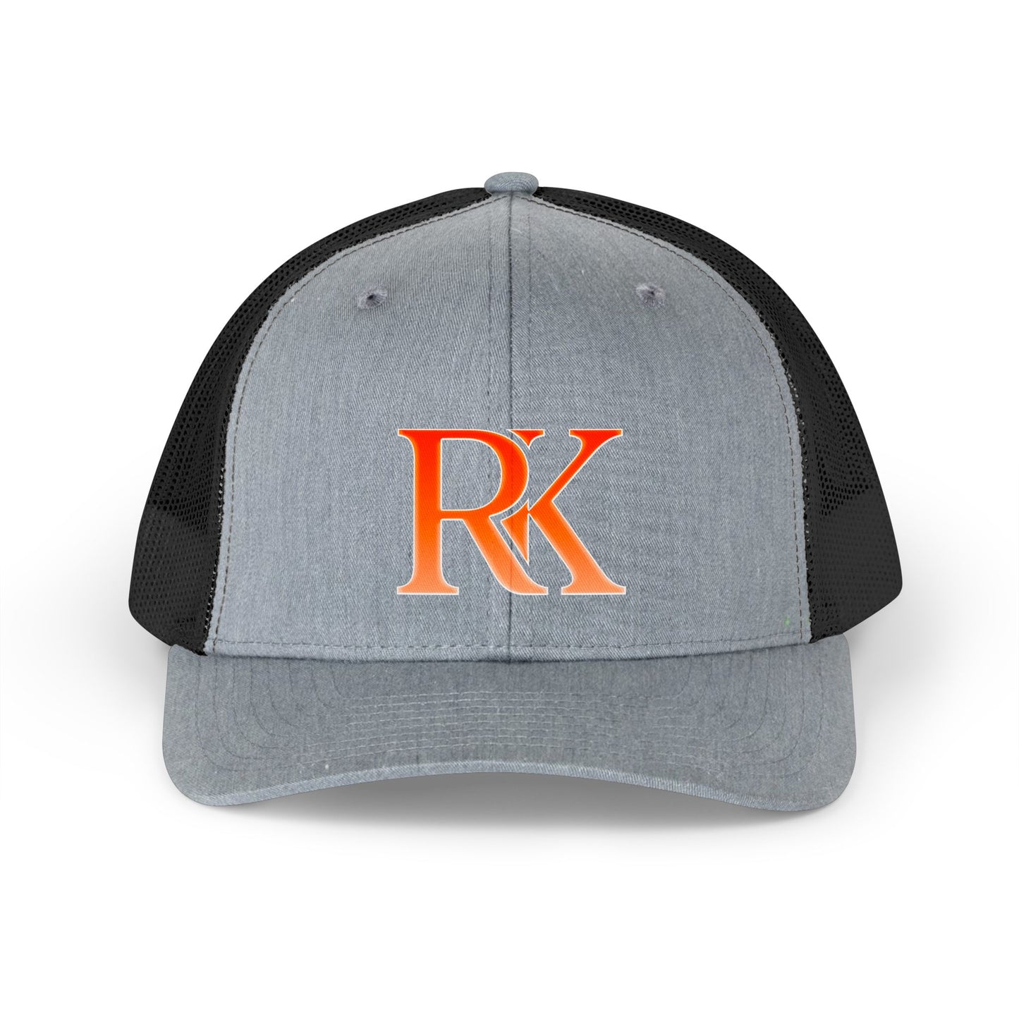 Ryan Karby Logo Trucker Hat