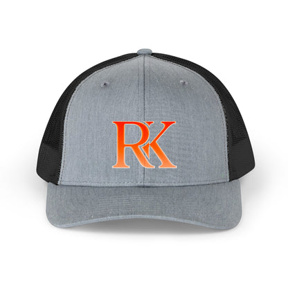 Ryan Karby Logo Trucker Hat