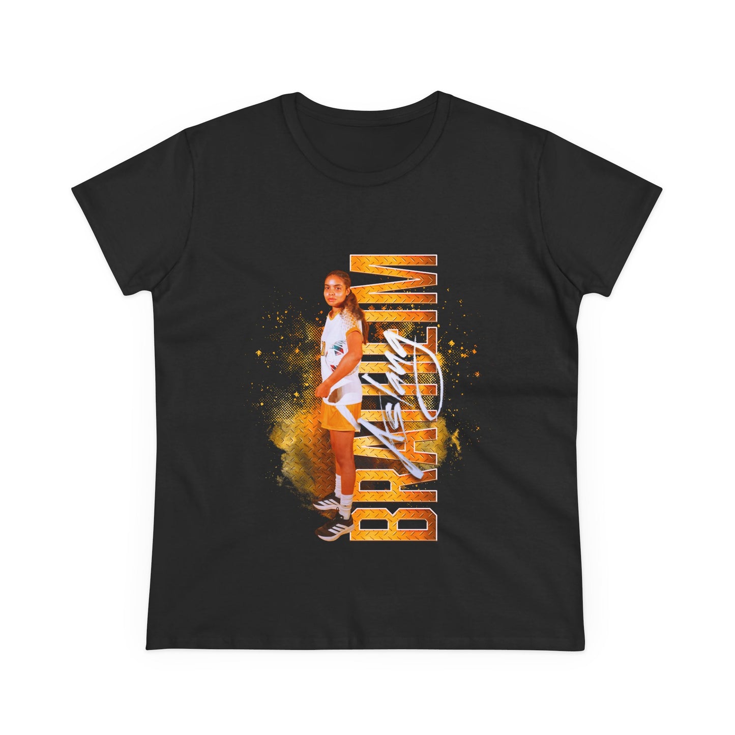 Aslaug Bratheim Women's Tee