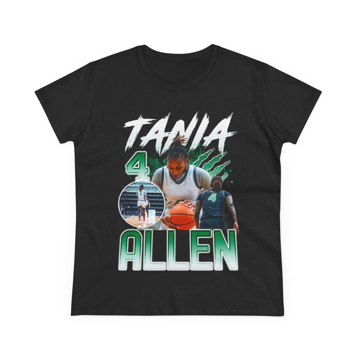 Tania Allen Women's Tee