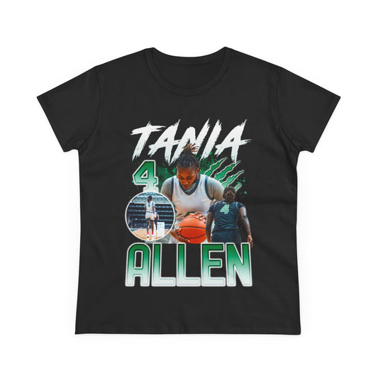 Tania Allen Women's Tee