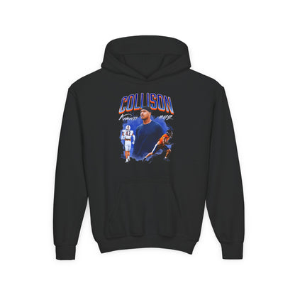 Kemarri Collison Kids Hoodie