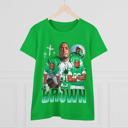 Aj Brown Women's Tee