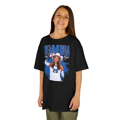 Khylie Remmenga Kids Tee