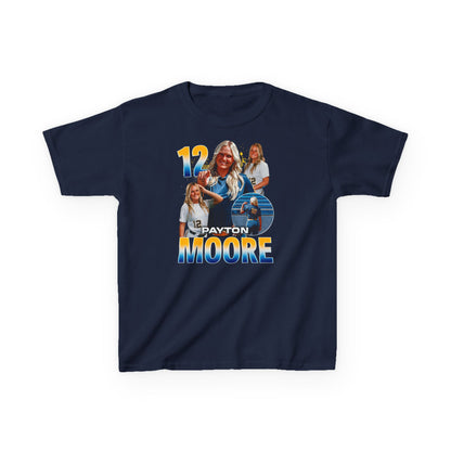 Payton Moore Kids Tee