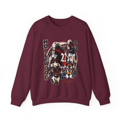 Kamerin McDowell-Moore Crewneck Sweatshirt