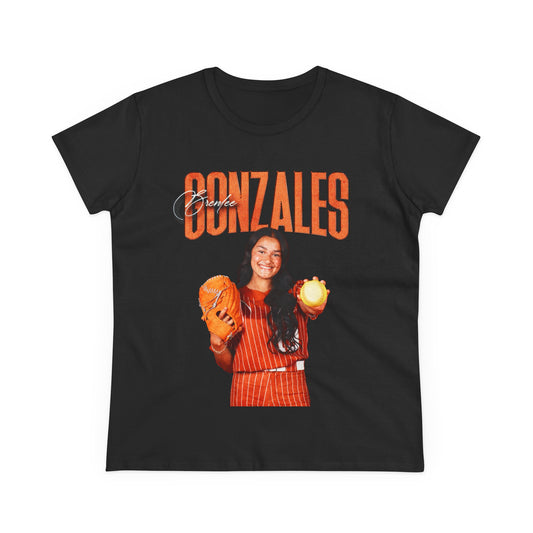 Brenlee Gonzales Faded Glory Women's Tee