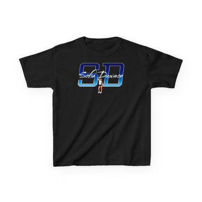 Sofia Dawson Kids Tee