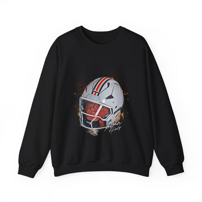 Ryan Karby Big Head Crewneck Sweatshirt