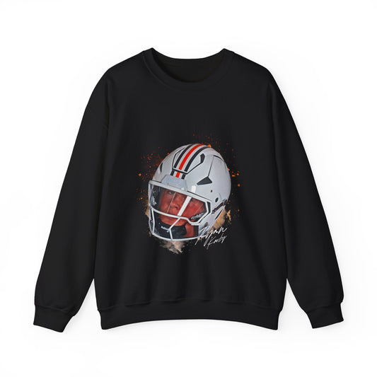 Ryan Karby Big Head Crewneck Sweatshirt
