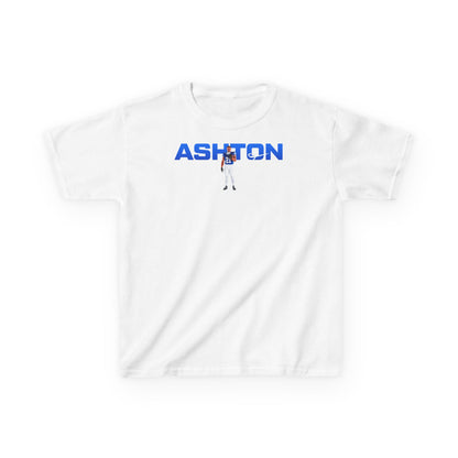 Ashton Jones Star Player Kids Tee
