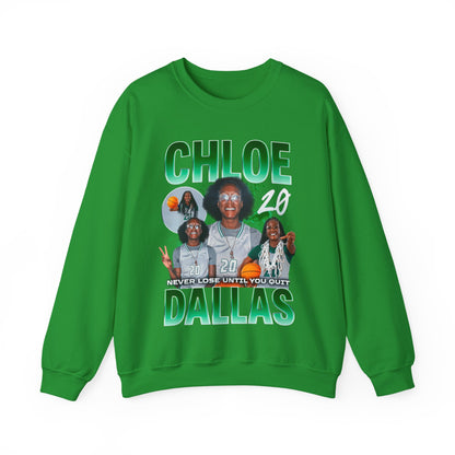 Chloe Dallas Crewneck Sweatshirt