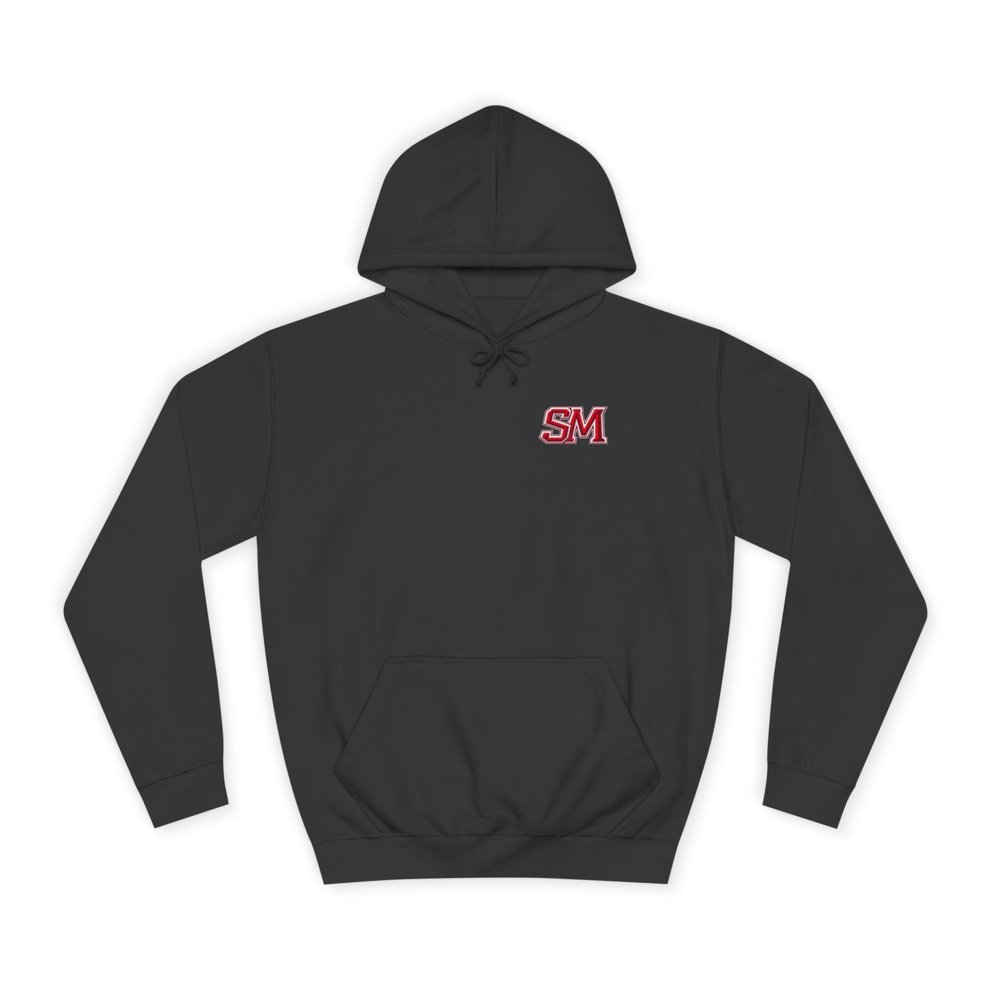 Sydney Miles Logo Premium Hoodie