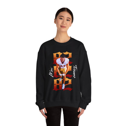 Max Troiano Crewneck Sweatshirt
