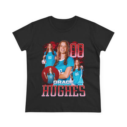 Grace Hughes Women's Tee