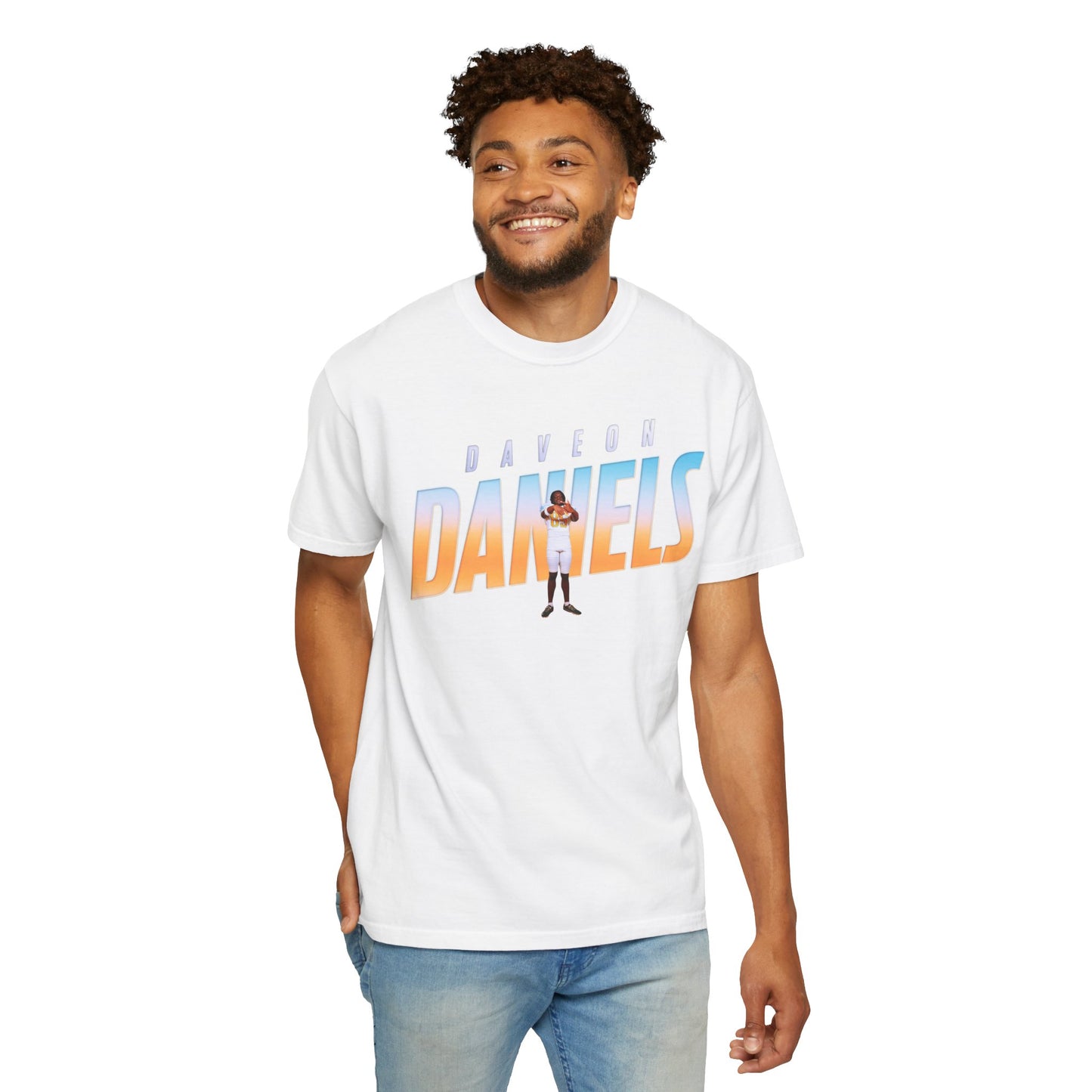 Daveon Daniels Icon Premium Tee