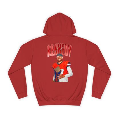 Luke Kennedy Big Last Name Premium Hoodie