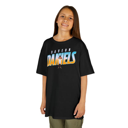 Daveon Daniels Icon Kids Tee