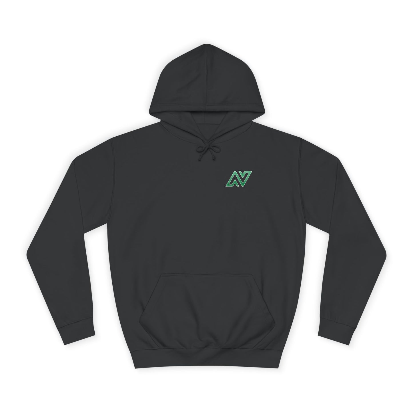 Ashlynne Vote Logo Premium Hoodie