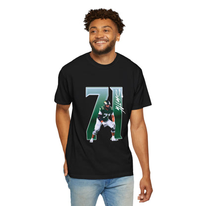 Zach Smith Player Icon Number Premium Tee