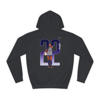 Sophia Lopez Player Icon Premium Hoodie
