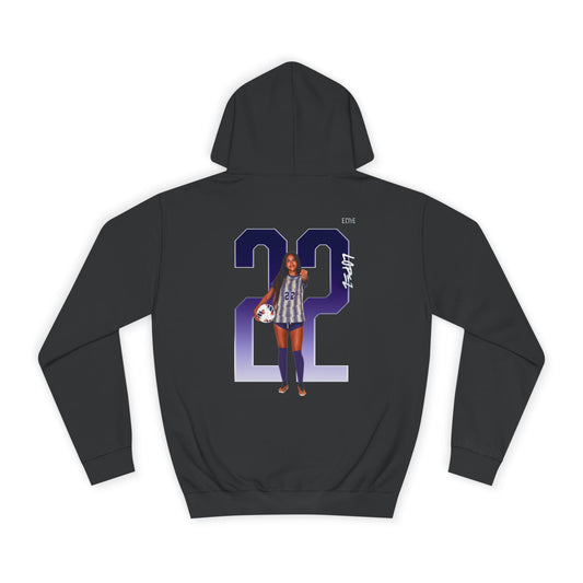 Sophia Lopez Player Icon Premium Hoodie