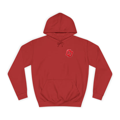 Chloe Dallas Star Player Premium Hoodie