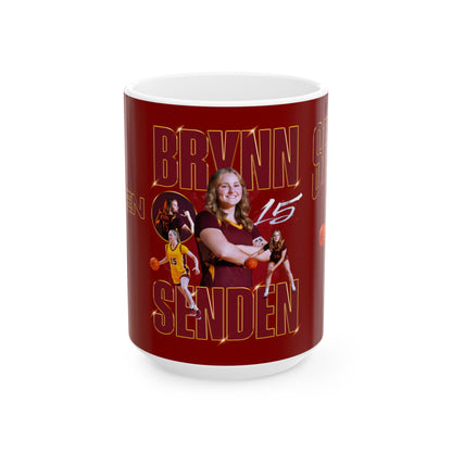 Brynn Senden 15oz Mug