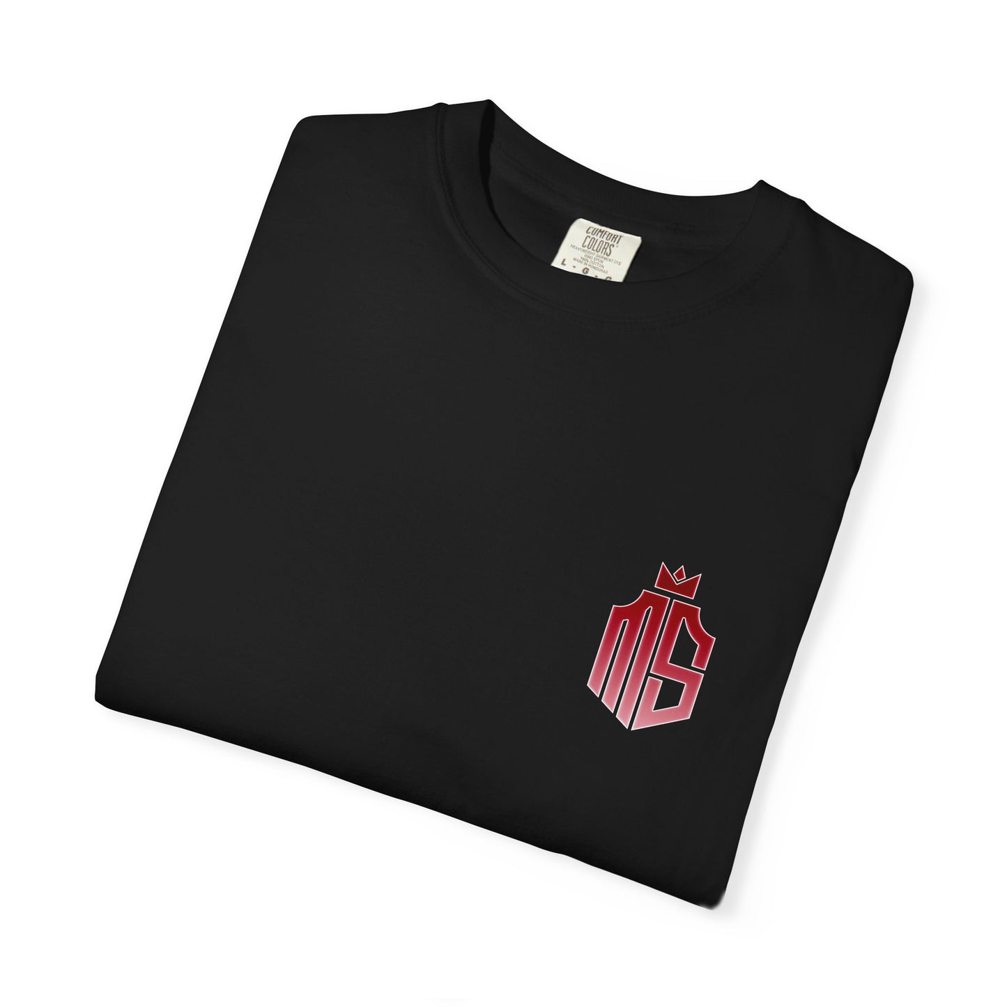 Milo Sampson Logo Premium Tee