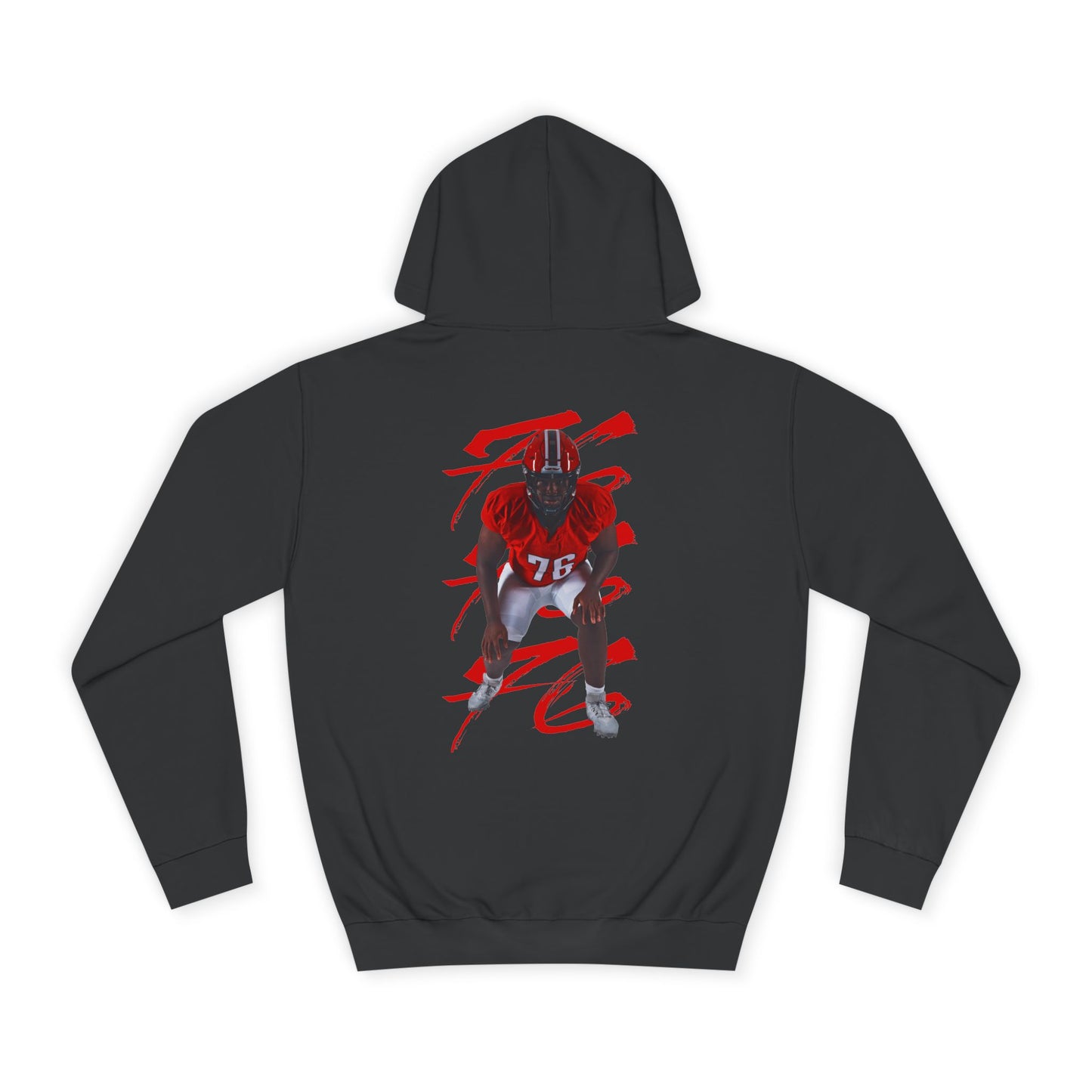 Myles Sawyers Premium Hoodie