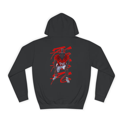 Myles Sawyers Premium Hoodie