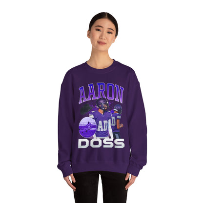 Aaron Doss Crewneck Sweatshirt
