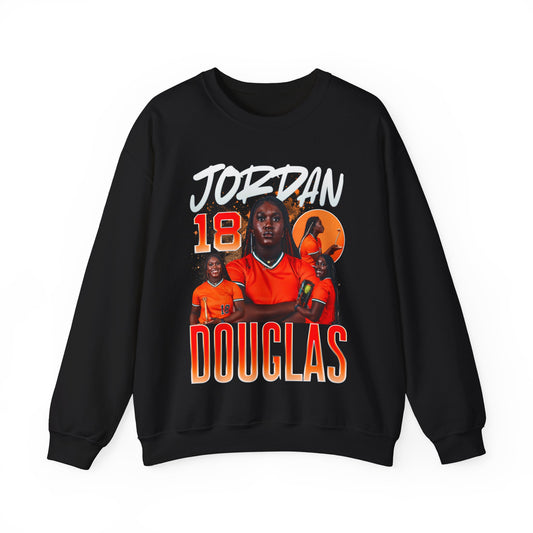 Jordan Douglas Crewneck Sweatshirt