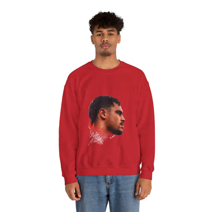 Aiden Miller Big Head Crewneck Sweatshirt
