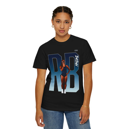Rania Brown Player Icon Premium Tee