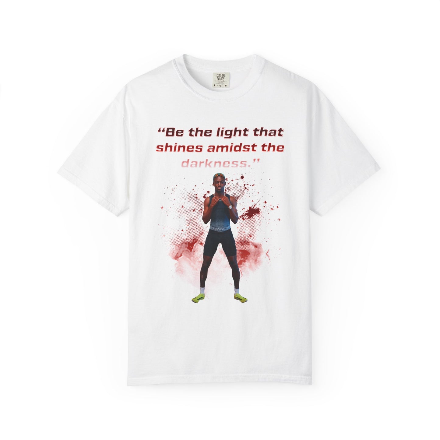 Kendale Cooke Featured Quote Premium Tee