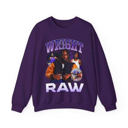 Rayvon Wright Crewneck Sweatshirt