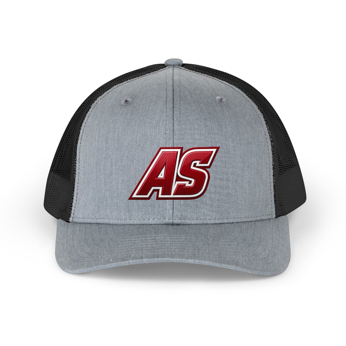 Antil Snoddy Logo Trucker Hat