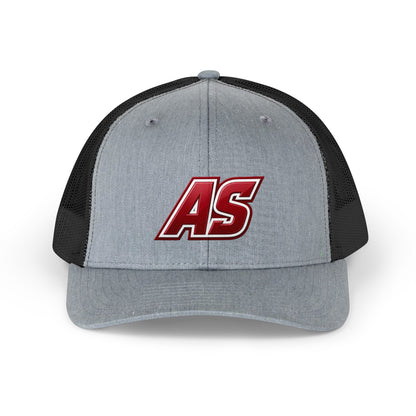 Antil Snoddy Logo Trucker Hat