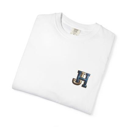 Jermaine Hampton Logo Premium Tee
