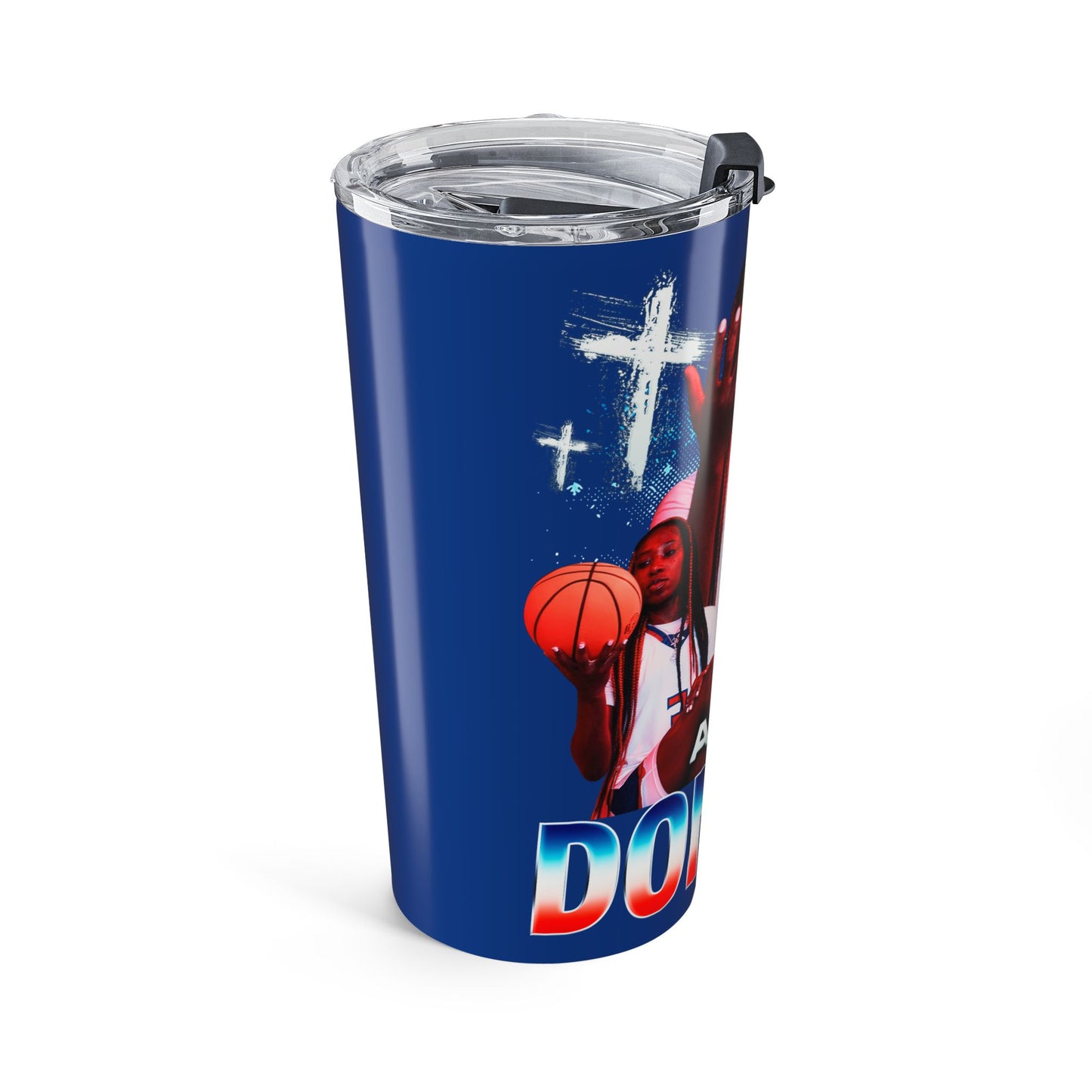 Asia Donald 20oz Tumbler