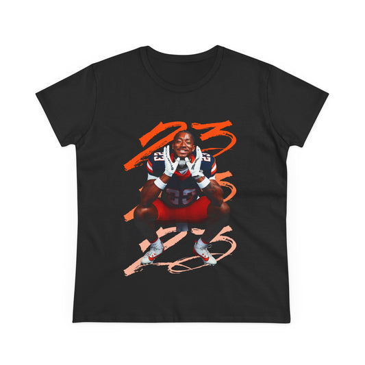 Trey Dudley Women's Tee