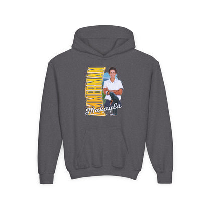 Makayla Ammerman Kids Hoodie