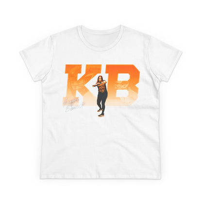Kayce Bennett Elite Athlete Women's Tee