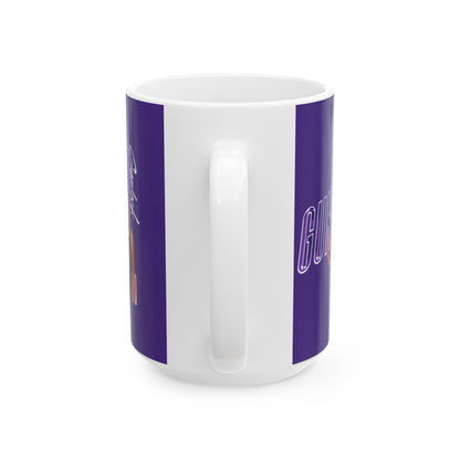Paeten Gunlock 15oz Mug