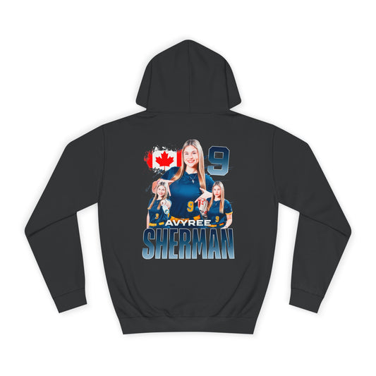 Avyree Sherman Heritage Pride Premium Hoodie