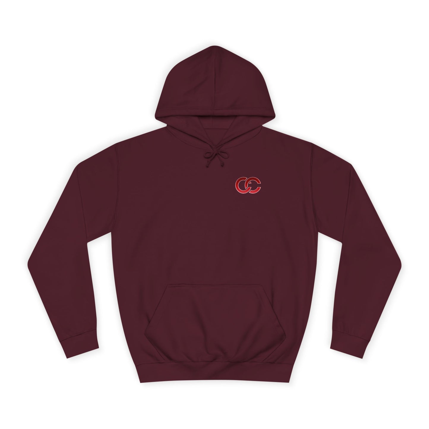 Charlotte Cuthbertson Big Last Name Premium Hoodie
