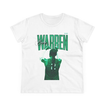 Bailey Warren Faded Glory Women's Tee